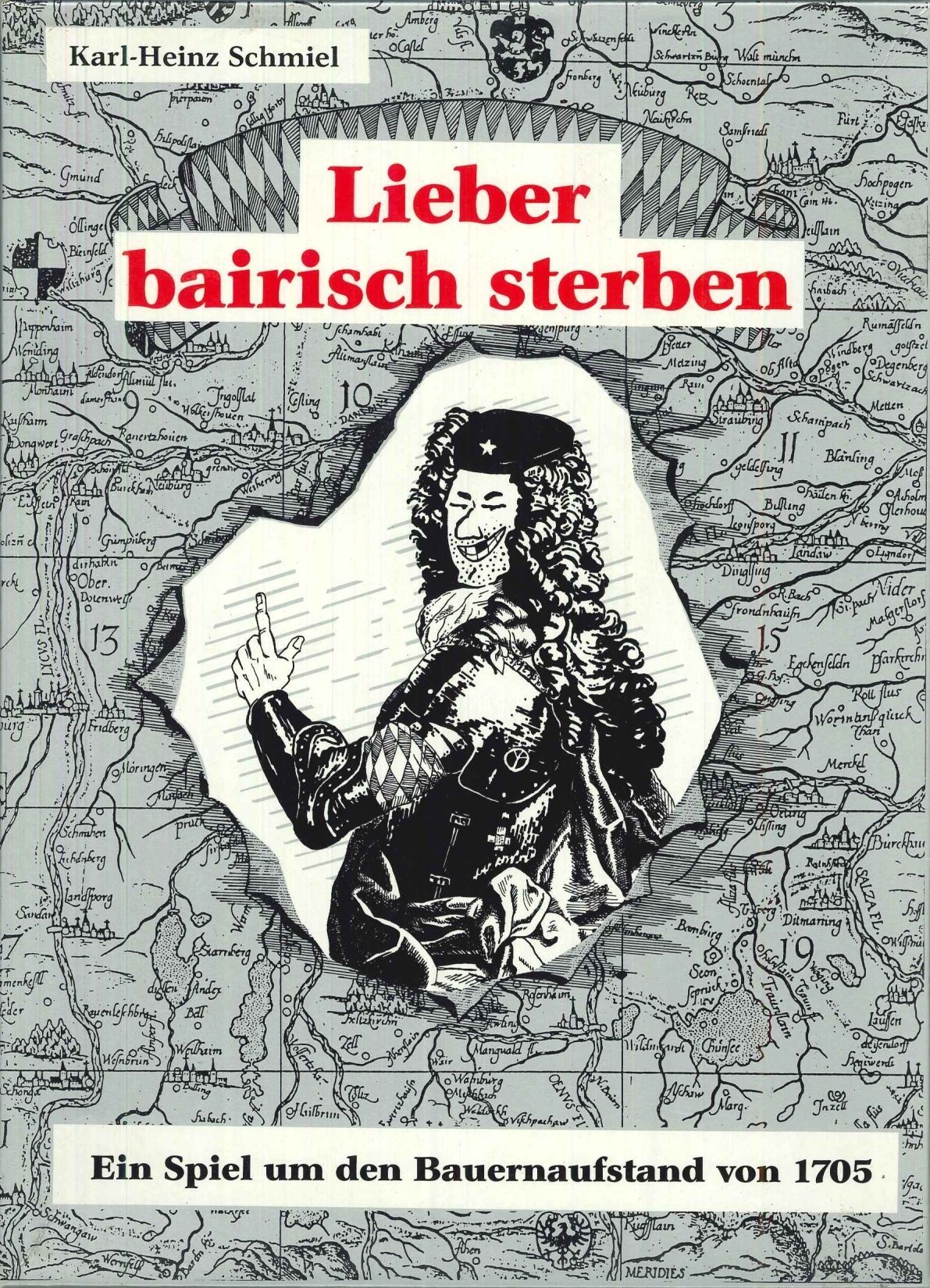 Lieber bairisch sterben