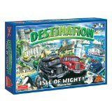 Destination Isle of Wight