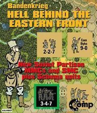 ASL Comp Bandenkrieg: Hell Behind the Eastern Front