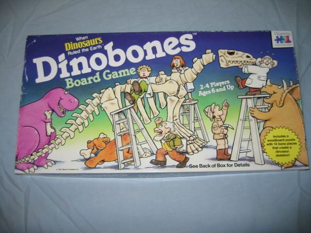 Dinobones
