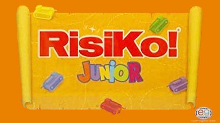 RisiKo! Junior