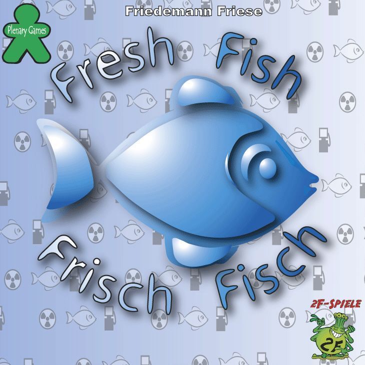Fresh Fish