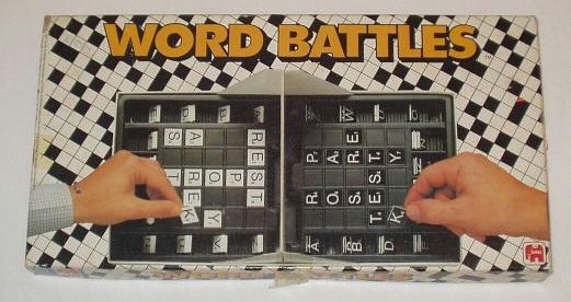 Word Battles