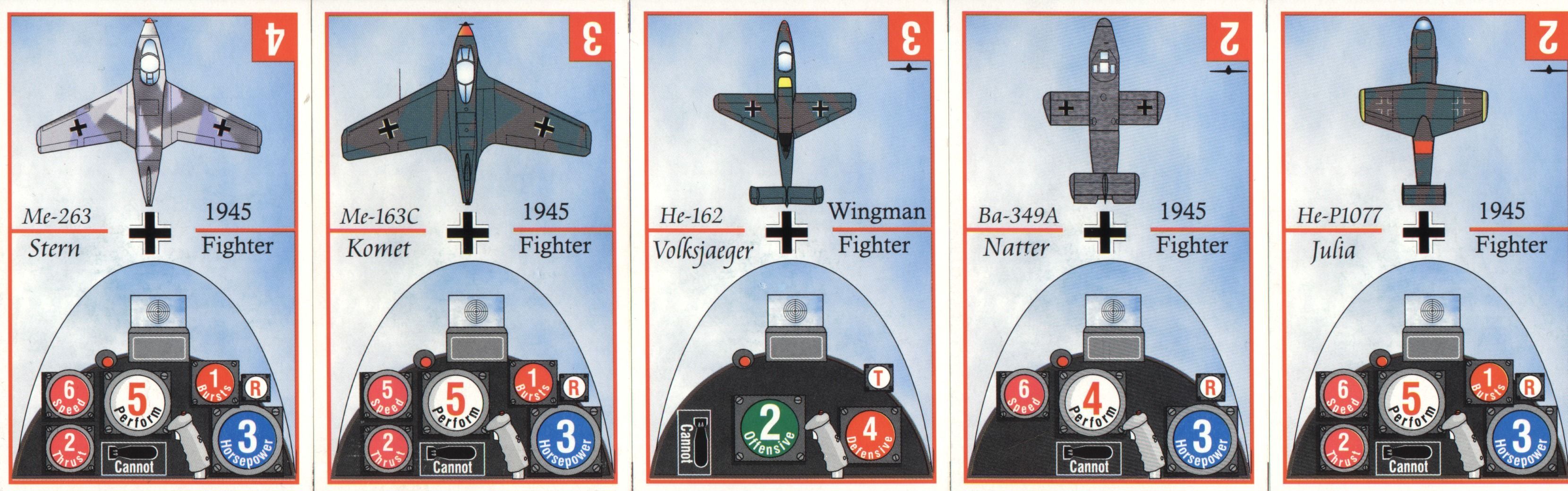 Twilight of the Luftwaffe