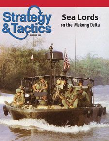 Sealords: The Vietnam War in the Mekong Delta