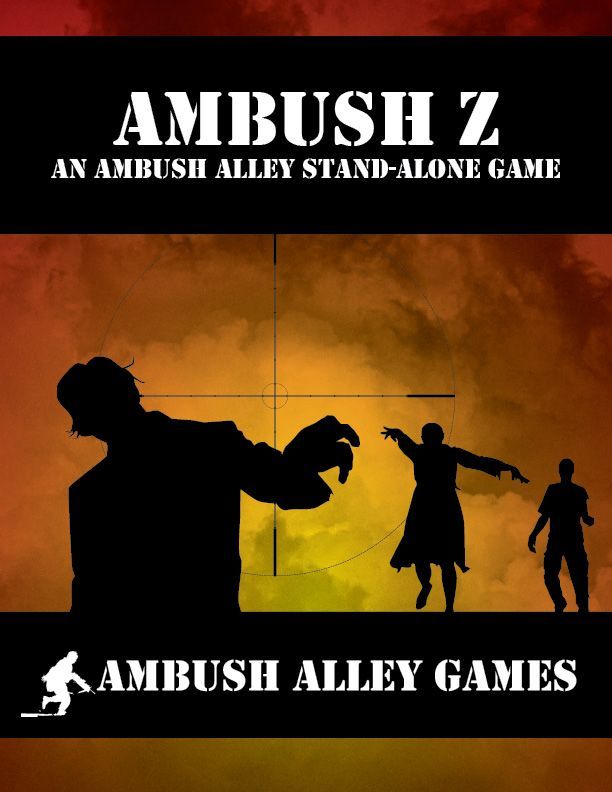 Ambush Z