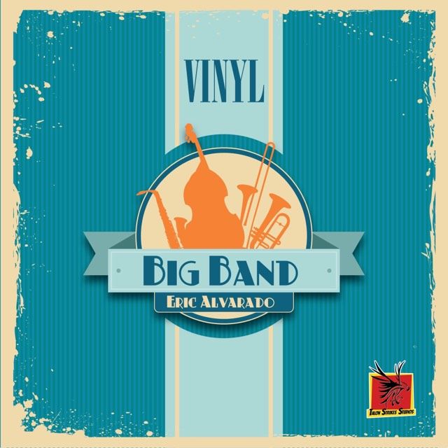 Vinyl: Big Band Expansion