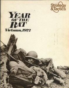 Year of the Rat: Vietnam, 1972
