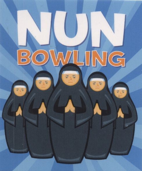 Nun Bowling