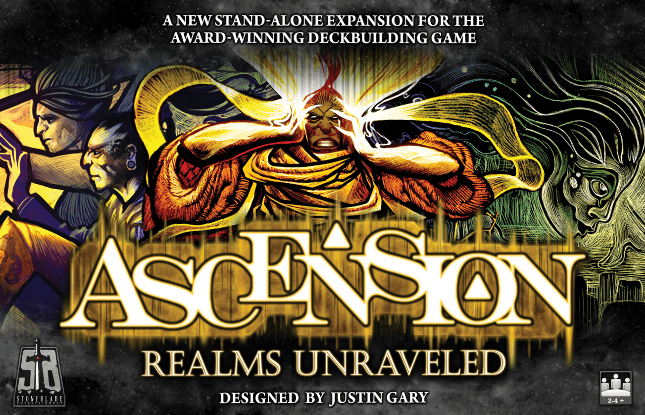 Ascension: Realms Unraveled