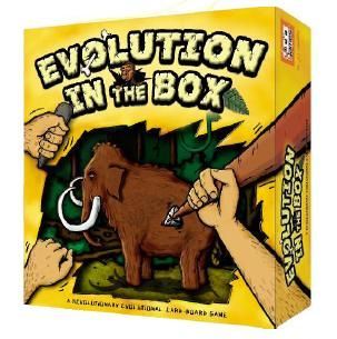 Evolution in the Box