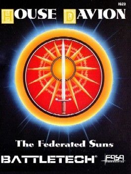 House Davion: The Federated Suns