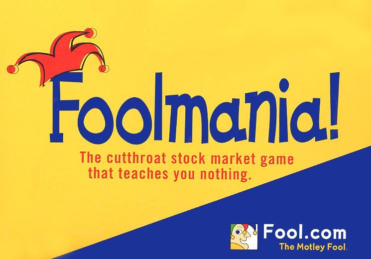 Foolmania