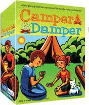 Camper Damper