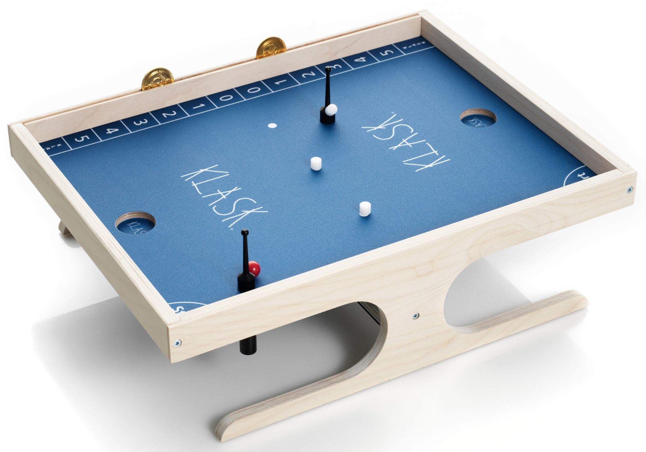 How to play Klask | Video | BoardGameGeek