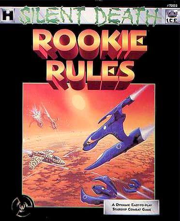 Silent Death: Rookie Rules