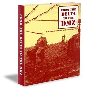 From the Delta to the DMZ
