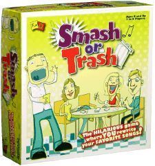Smash or Trash