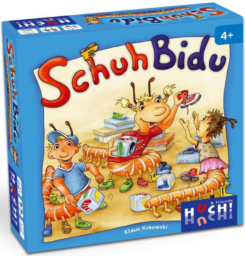 SchuhBidu