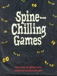 Spine Chilling Games