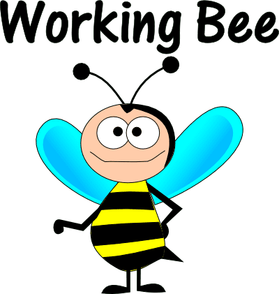 Working Bee