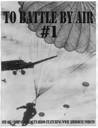 To Battle by Air #1