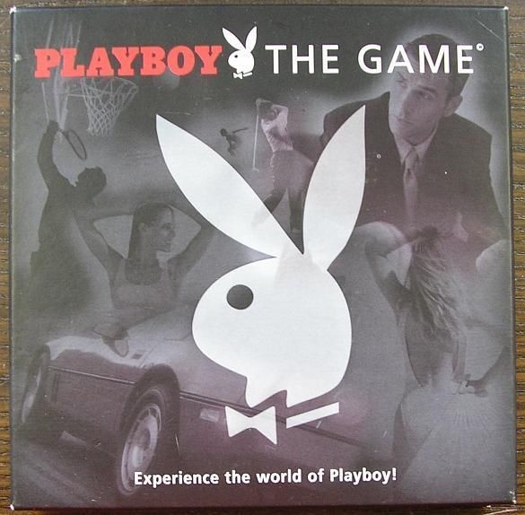 Playboy The Game