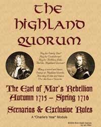 Highland Quorum
