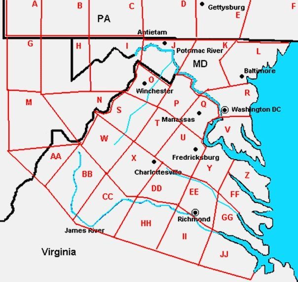 Civil War in Thirty Minutes