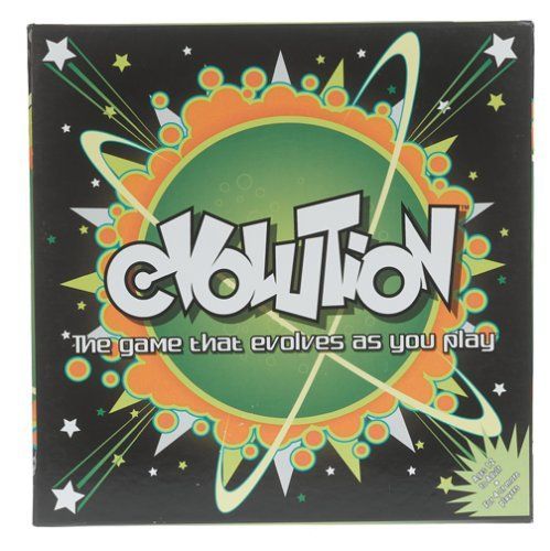 Evolution (2005)