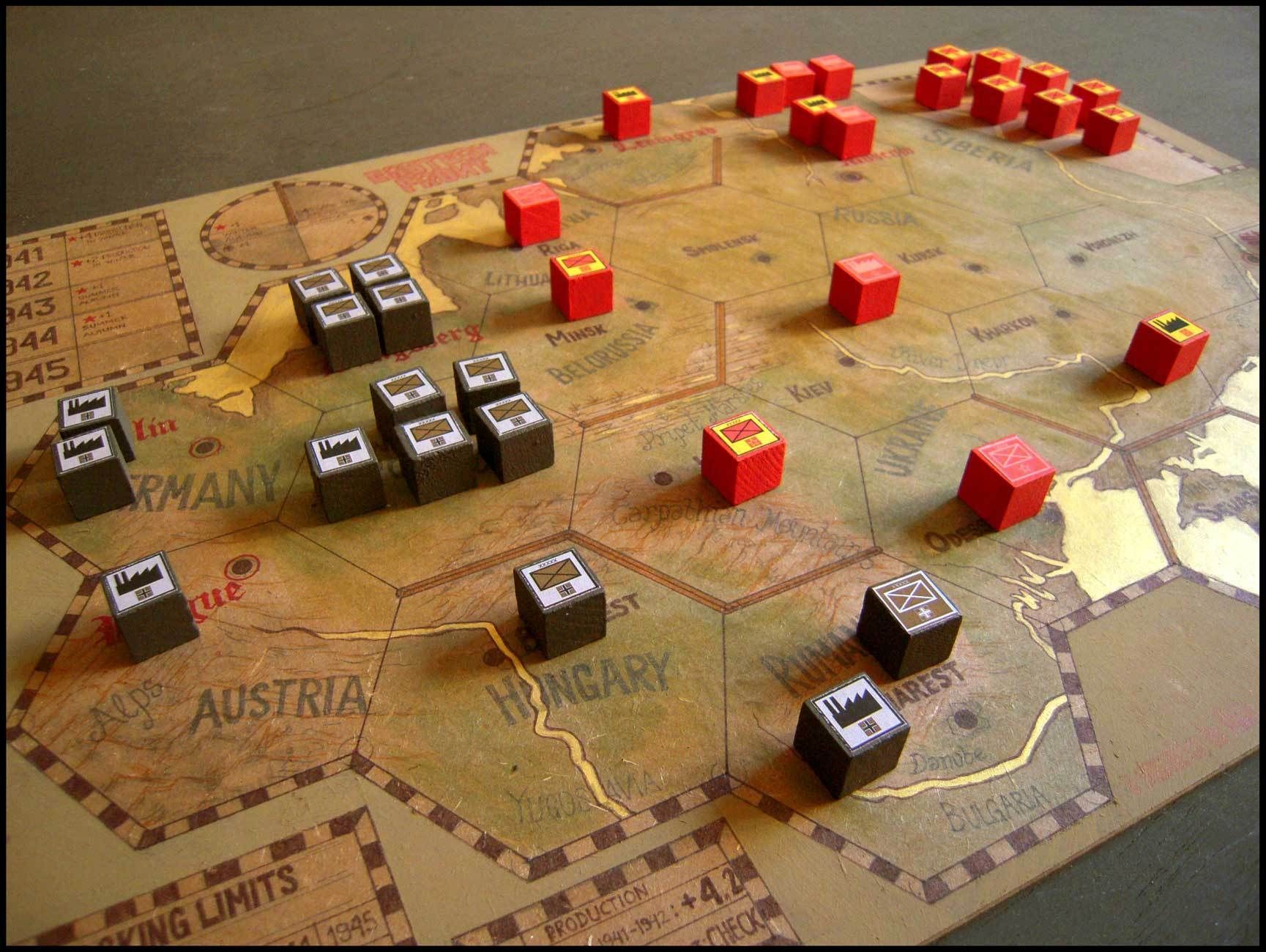 Wooden Bits in Wargames Wargames BoardGameGeek