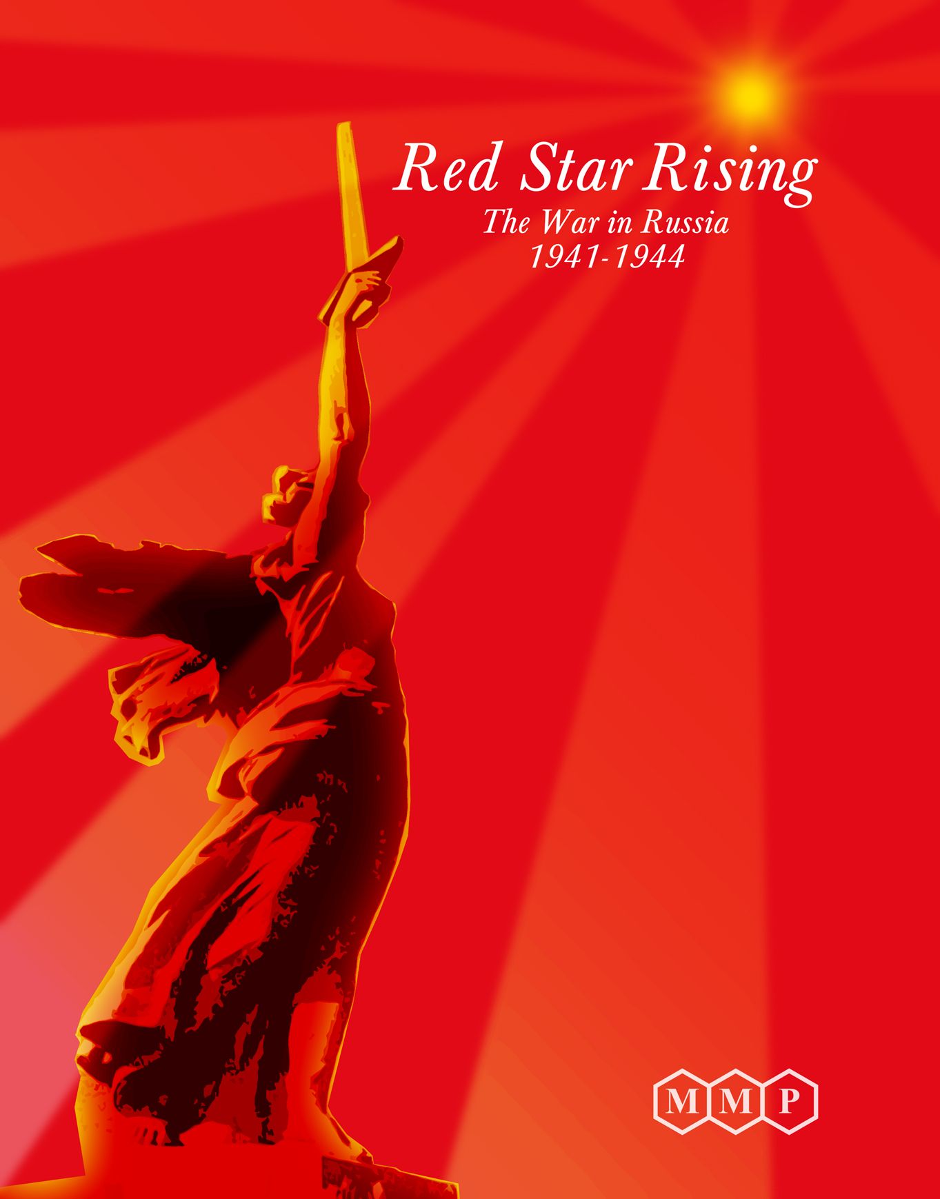 Red Star Rising: The War in Russia, 1941-1944