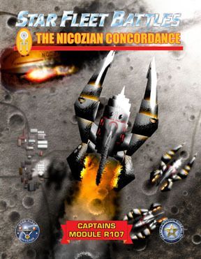 Module R107 The Nicozian Concordance