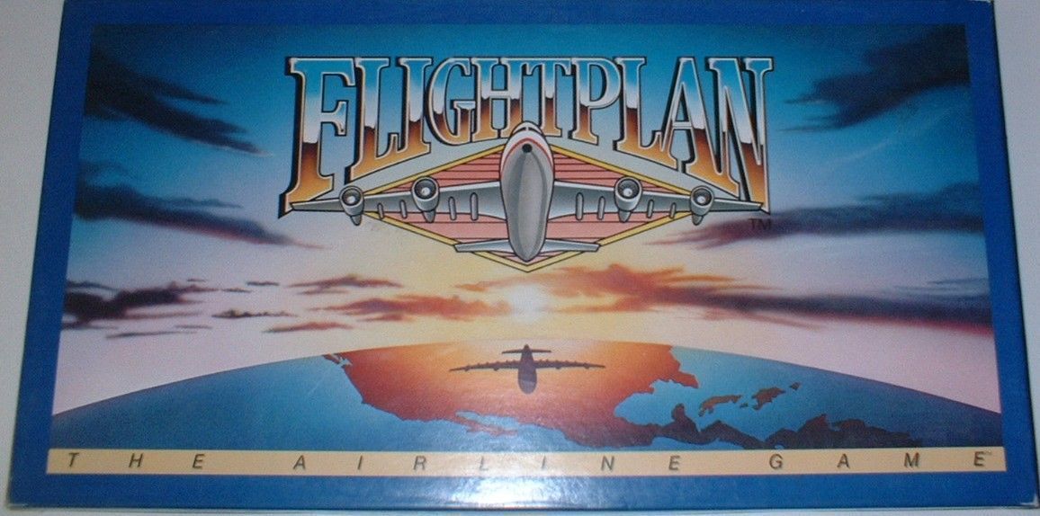 Flightplan