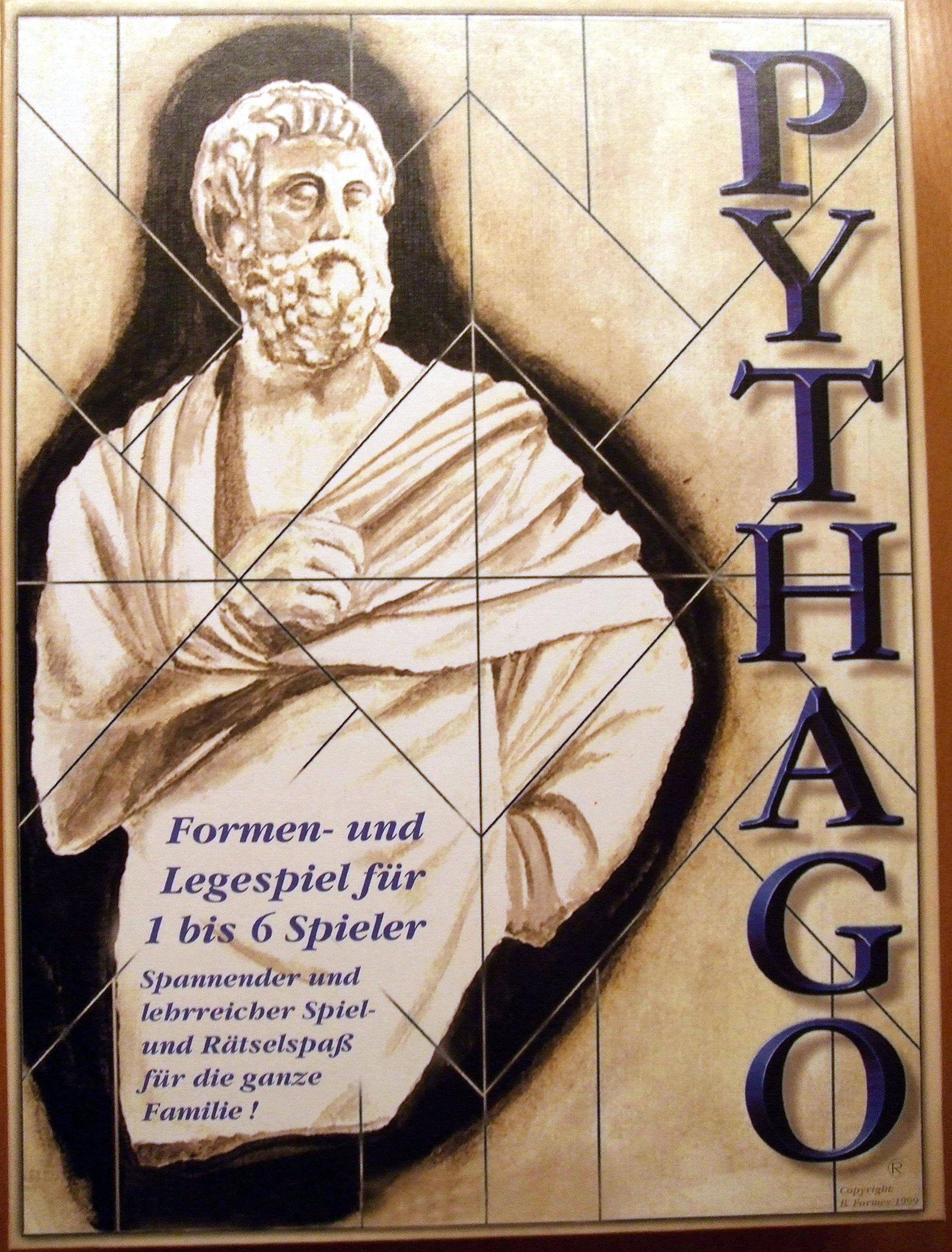Pythago