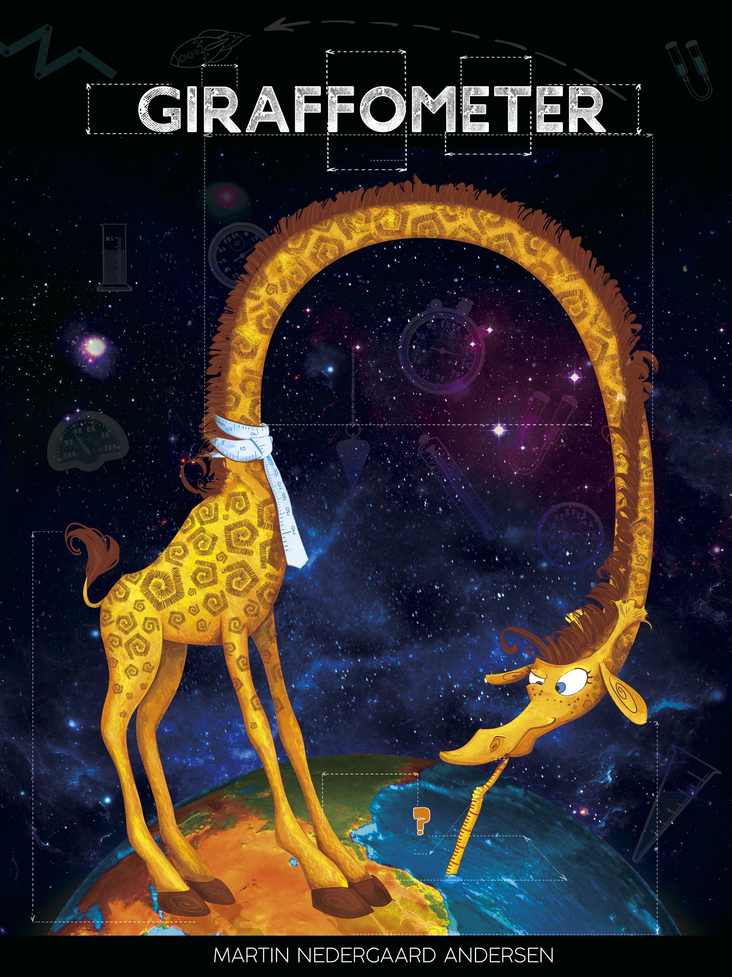 Giraffometer