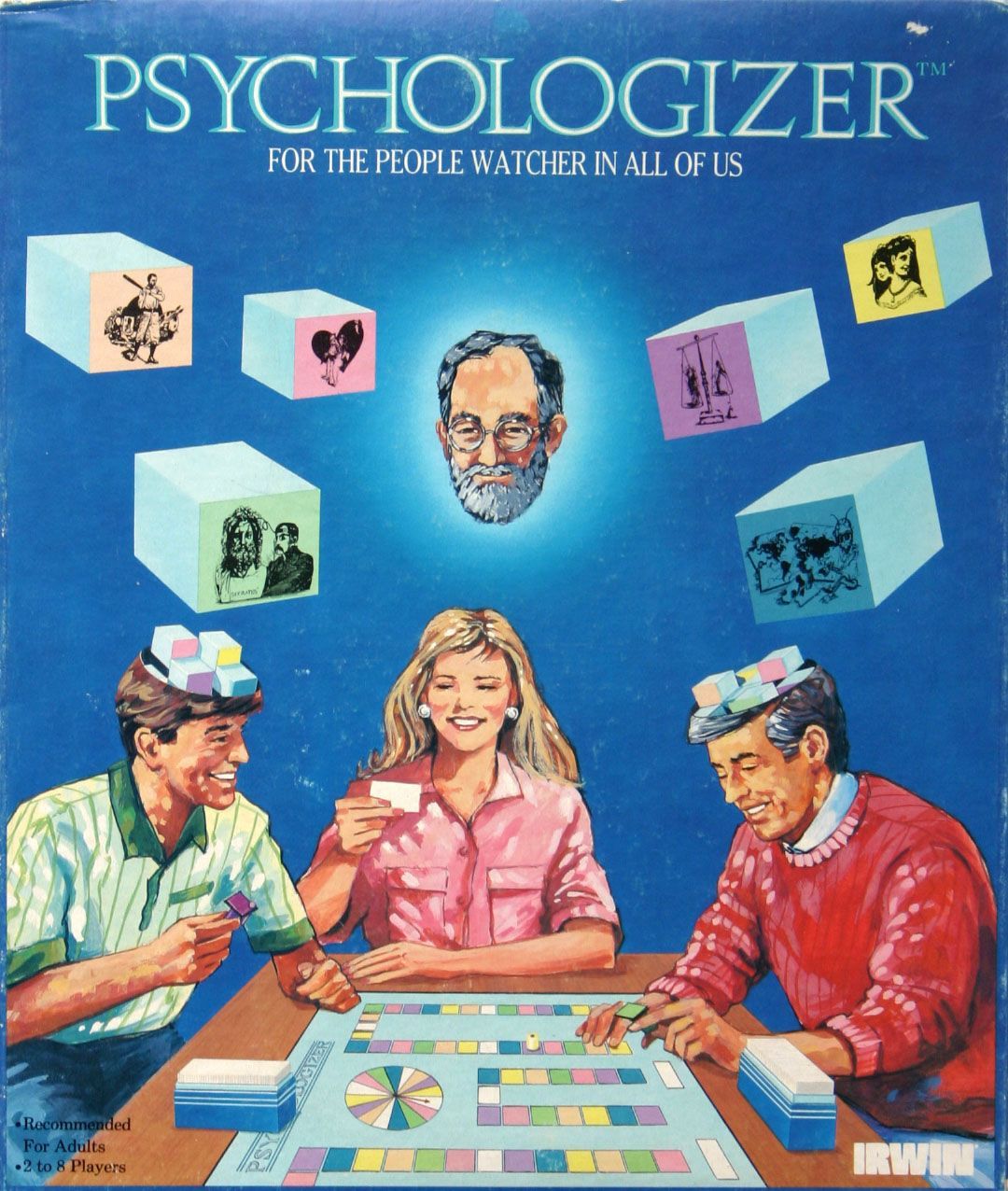 Psychologizer