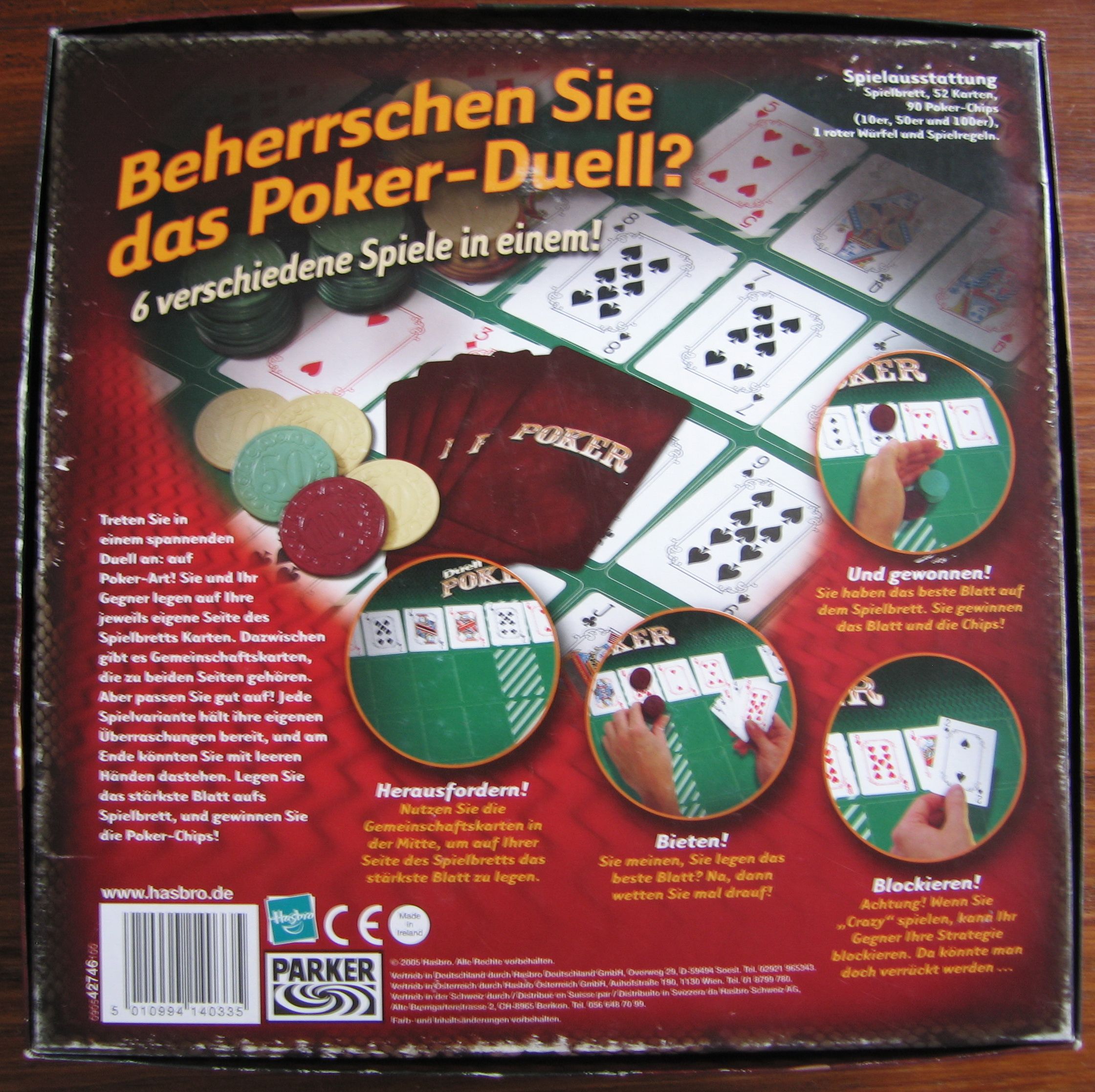 Deutschland Deutschland
