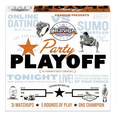 Party Playoff