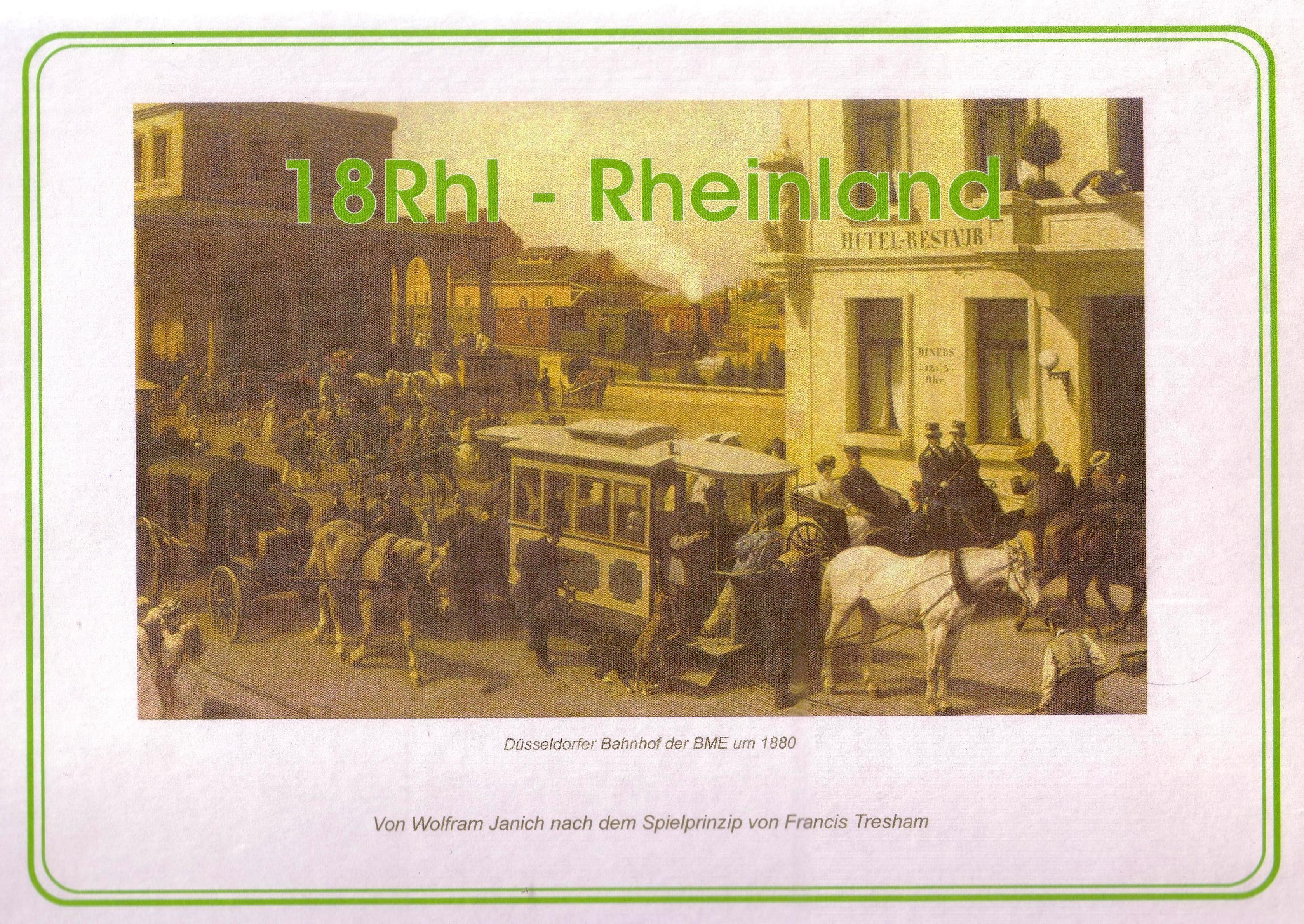 18Rhl: Rhineland