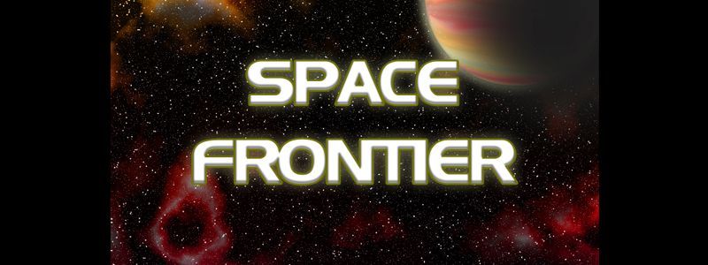 Space Frontier