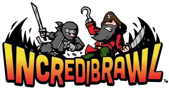 IncrediBrawl