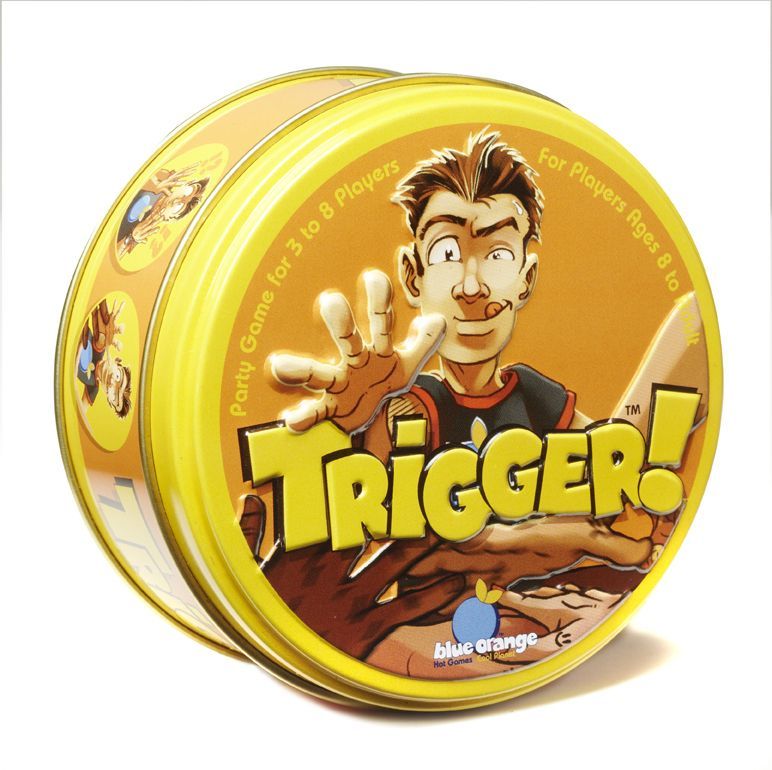 Trigger!