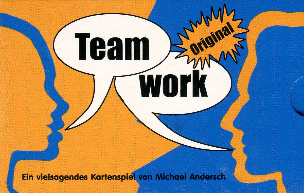 Team Work Original