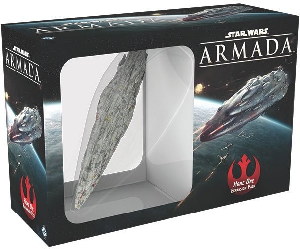 Star Wars: Armada – Home One Expansion Pack