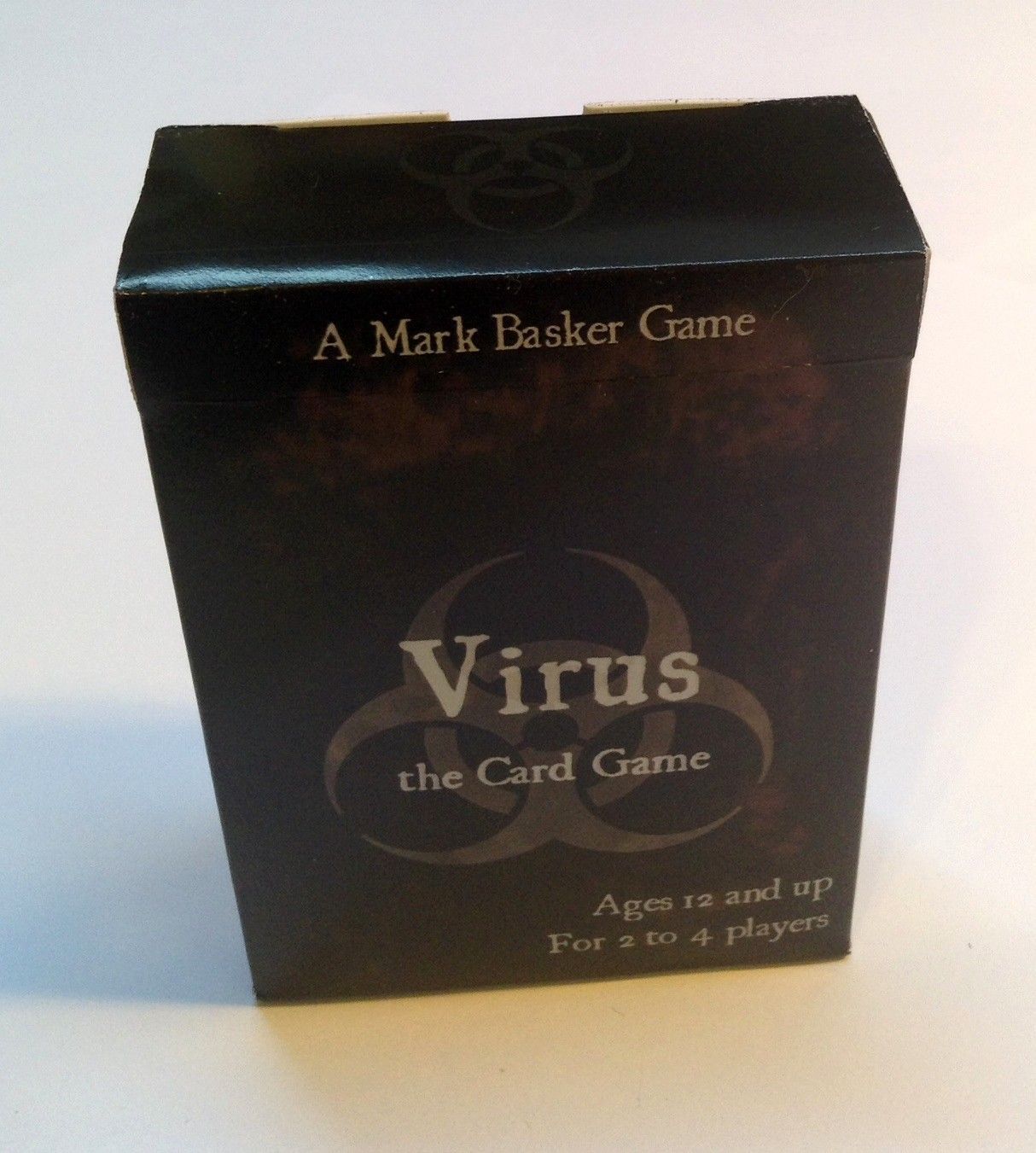 Virus the Card Game