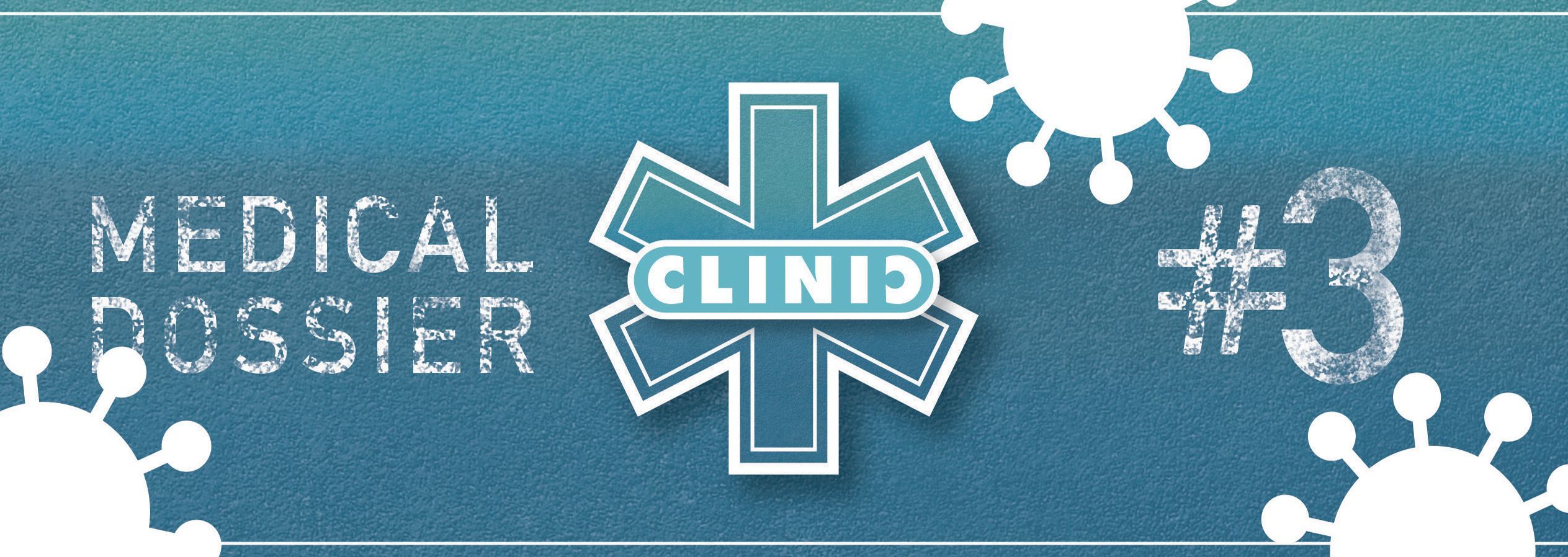 Clinic Expansion: Medical Dossier 3