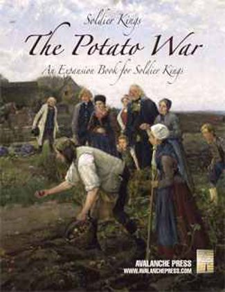 Soldier Kings: The Potato War