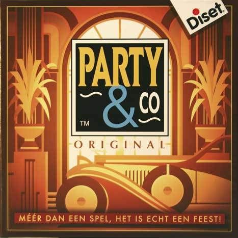Party & Co: Original