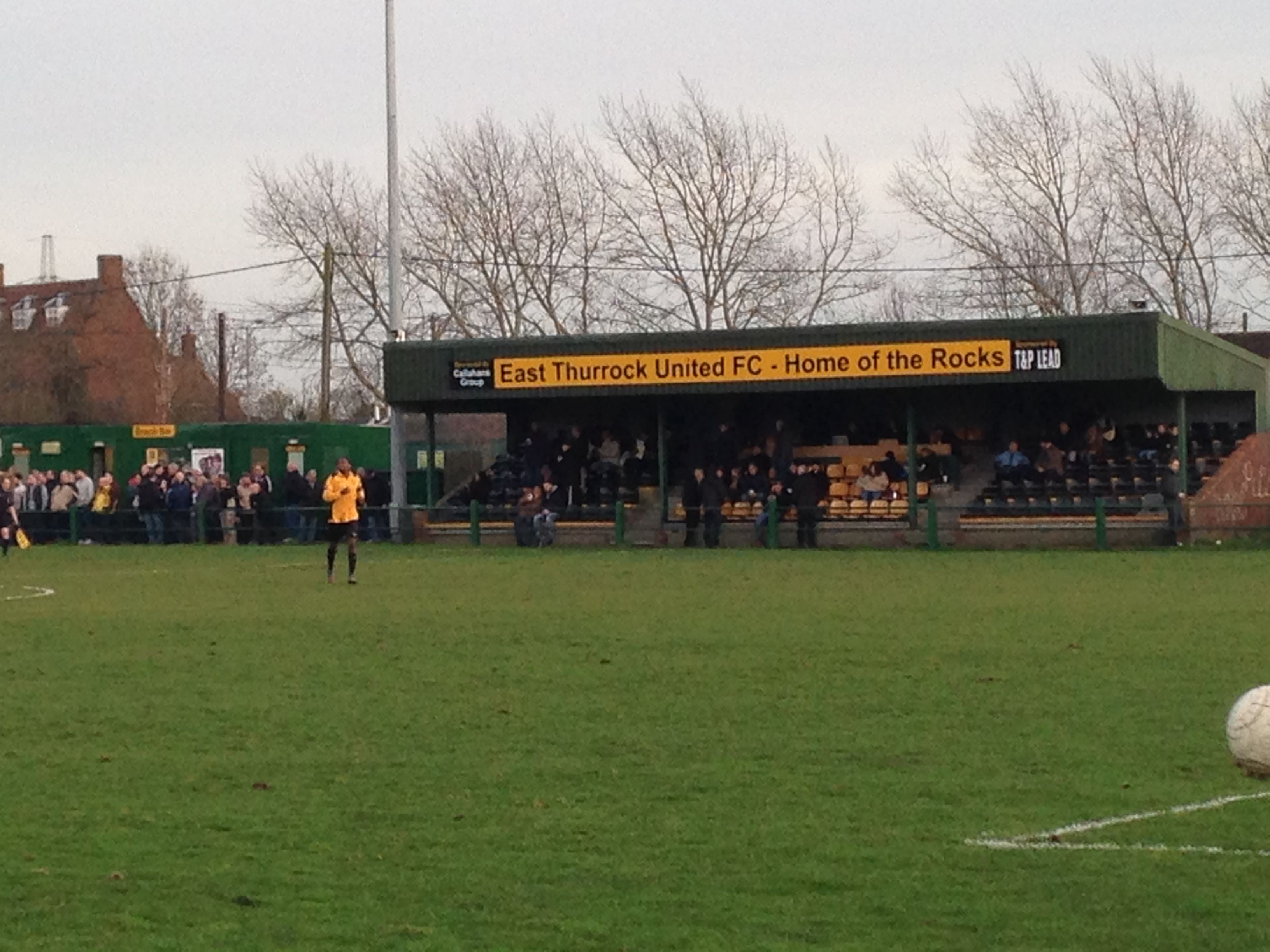Enfield Town FC 20132014 SoccerGeeks F.C. BoardGameGeek
